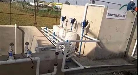 Water Treatment Plants - Industrial RO Water Treatment Plant ...