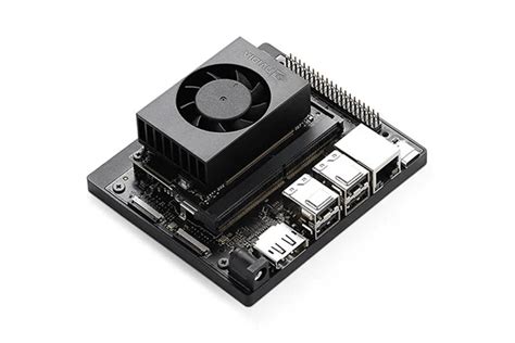 Building Your First AI Project with NVIDIA® Jetson Orin™ Nano