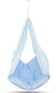 baybee Hanging Cradle for Baby/Newborn Baby Cotton Baby Cradle/Baby ...