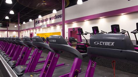 Gym in Tallahassee (N. Monroe), FL | 1925 N Monroe St | Planet Fitness