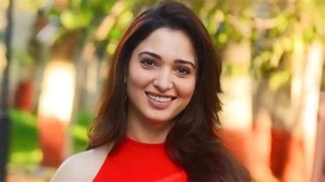 Did Tamannaah Bhatia demand a whopping 5 crore for a song in ...