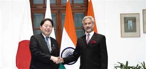 During Japan FM’s Visit, Japanese Firms Lobby for a Better Business ...