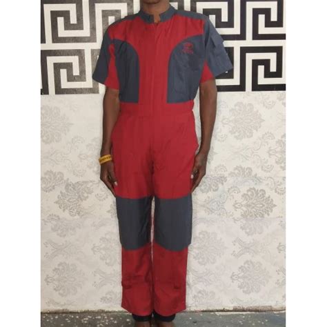 Industrial Uniform Manufacturer, Industrial Uniform Supplier