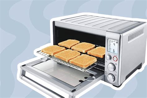 The 7 Best Countertop Ovens of 2022 | Tested by The Spruce Eats