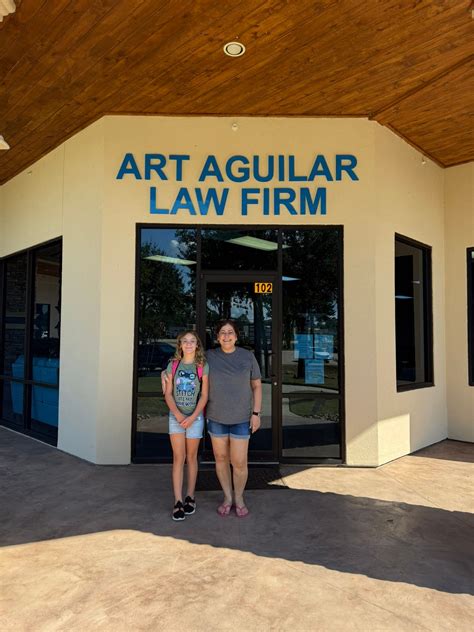 Art Aguilar Law Firm, PC | Montgomery TX