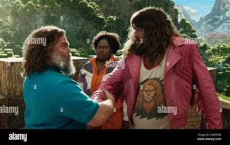 Minecraft movie hi-res stock photography and images - Alamy