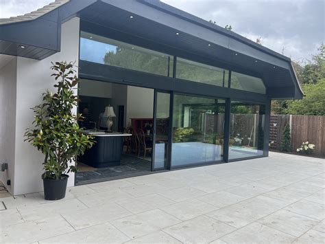 Arkley - Steven Gray Designs Ltd