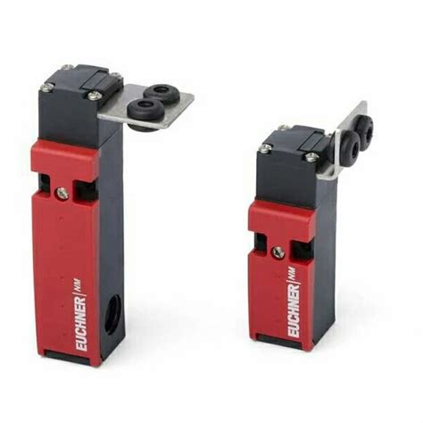 Azbil, Yamatek, Balluff & Euchner Limit Switch - Balluff Multy Station ...