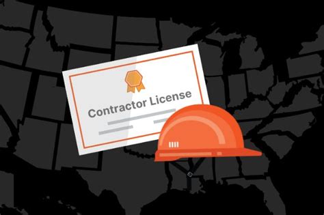 General Contractor License Requirements 的图像结果