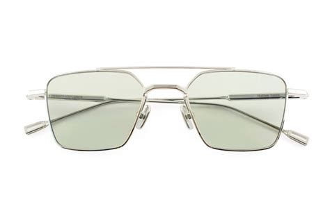 Native Sons - Yeager Explorer - Silver