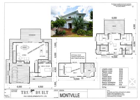 View Our Split-Level Home Plans in 2025 | Split level, Split level ...