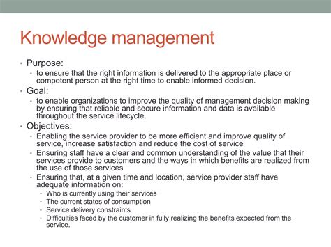 ITIL Service Transition 的图像结果