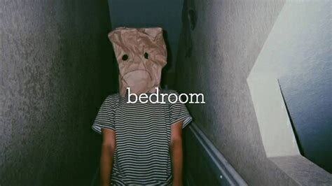 bedroom in my head