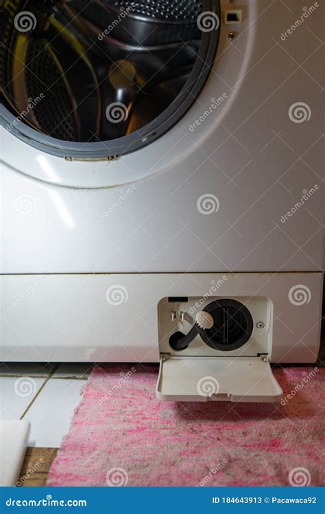 Image result for Washing Machine Drain Filter