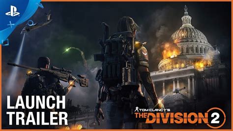 Tom Clancy's The Division 2