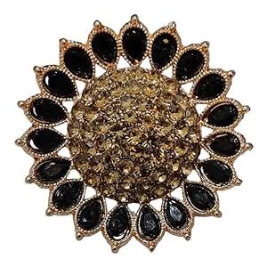 Buy JRG Fancy Traditional Ethnic Collection Adjustable Finger Ring for ...