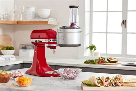 Image result for KitchenAid Food Processor Attachment Storage Case