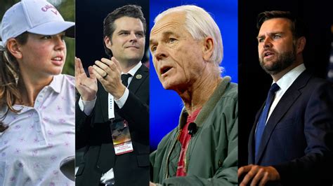 RNC 2024 Day 3: Who Is Speaking Today - Kai Trump, Peter Navarro, Matt ...