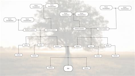 Image result for Genogram Generator
