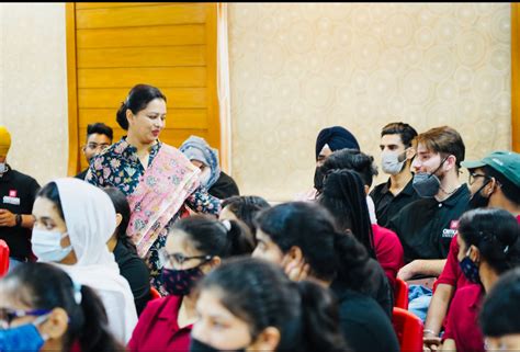 Center of excellence for Sustainability, Chitkara University, Punjab