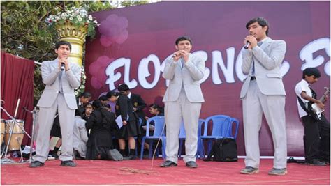 Florence Fest | Florence Public School R. T. Nagar, North Bengaluru