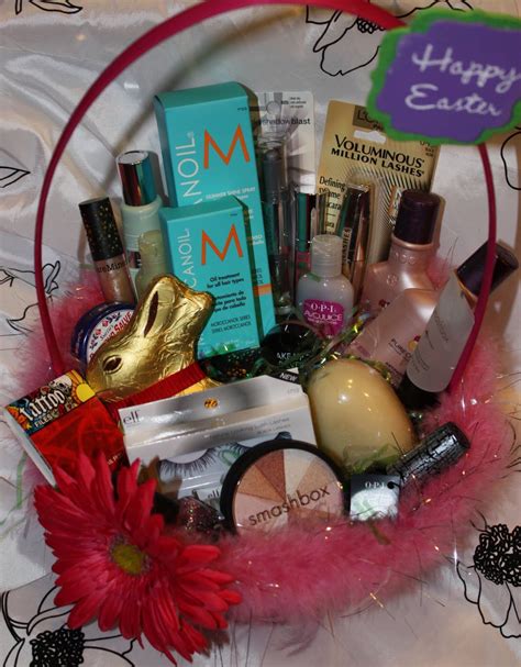 Easter Basket Ideas for Adults | No Candy, Couples, and More