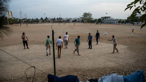 Afghans in Pakistan awaiting U.S. resettlement are in limbo : NPR