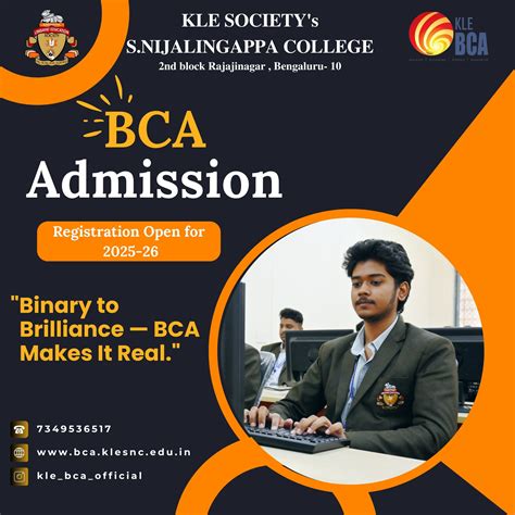 BCA Degree 的图像结果