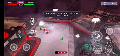 Soccer Rally APK Download for Android Free