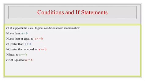Image result for If Coding C