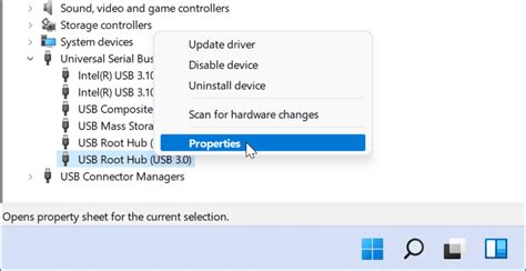 Windows 11 USB Problem 的图像结果