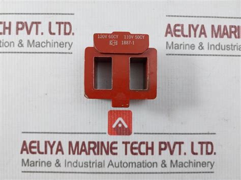 Cutler-hammer 1887-1 Control Relay – Aeliya Marine