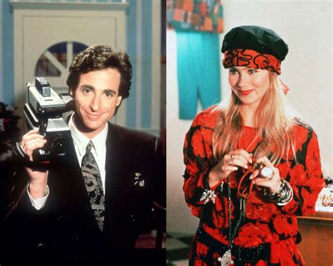 Flashback: Stars of the ’90s in pictures