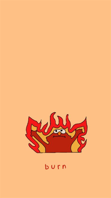 Burn Elmo Toy 的图像结果