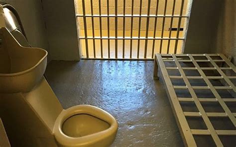 HISTORIC JAIL & DUNGEON | Sandusky County CVB