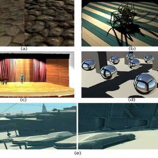 Image result for Texture Mapping Techniques