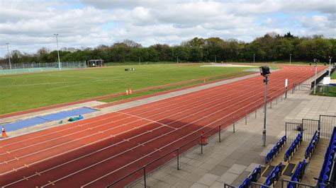 Discover the top 9 running tracks in the UK | The Running Advisor