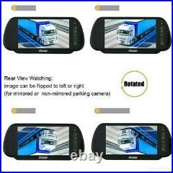 Image result for Sprinter Brake Camera Install