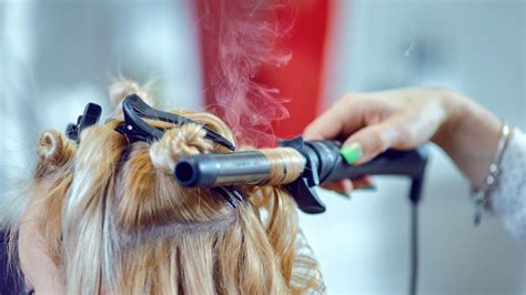 Over 350,000 J&D Brush Curling Irons Recalled For Possible Burn Hazard