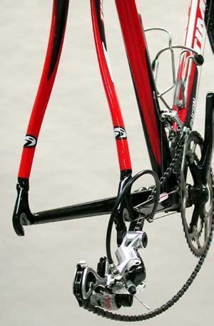 Image result for Bicycle Frame Alignment