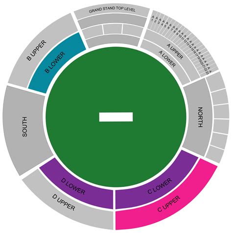 Pakistan Vs Netherlands Tickets | T20 World Cup 2026 Tickets at R ...
