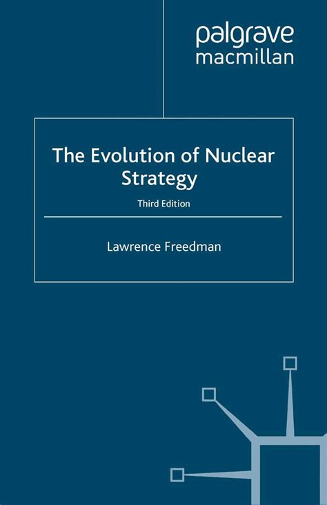 Buy The Evolution of Nuclear Strategy Book Online at Low Prices in ...