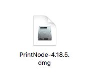 Image result for Printnode Mac