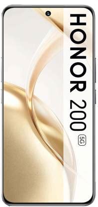 Honor 200 5g (256 GB Storage, 8 GB RAM) Online at Best Price On ...