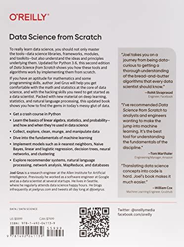 Image result for Data Science for Python First Principles