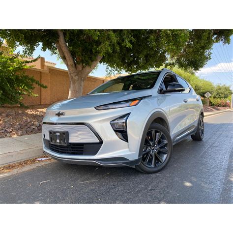 Used 2022 Chevrolet Bolt EUV Premier FWDrive | Trade Offshore Marine Service