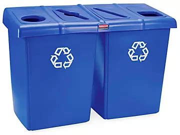 ULINE Search Results: Recycling Bins
