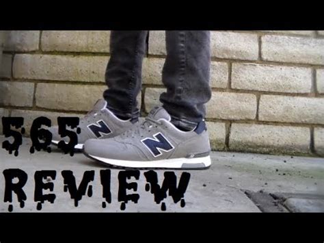 new balance model 565