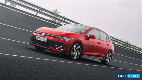 Volkswagen Golf GTI price, specs, mileage, colours, photos and reviews ...