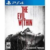 Buy The Evil Within (PS4) Online at Low Prices in India | Bethesda ...